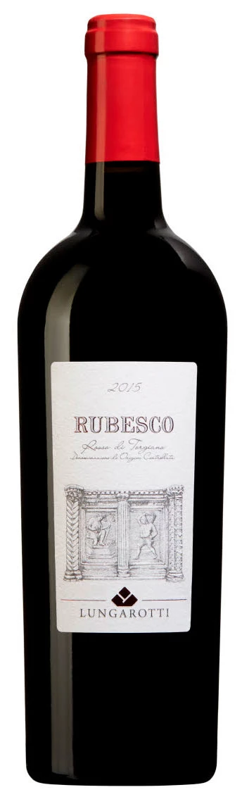 Rubesco ( Lungarotti ) 2010