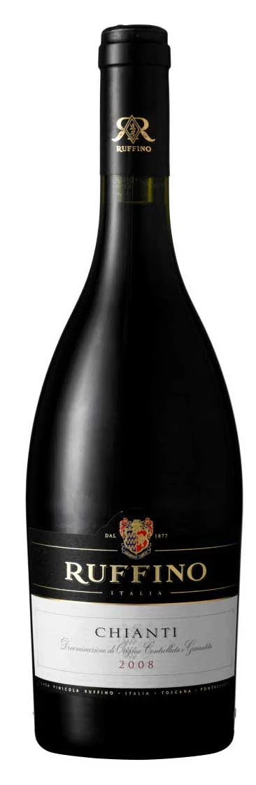 Chianti ( Ruffino ) 2016