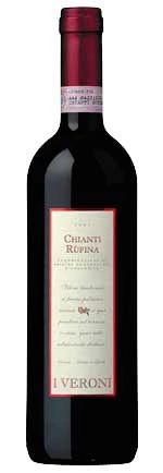Chianti Rufina ( I Veroni ) 2004