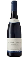 Pommard  Rugiens Premier Cru ( Domaine Pillot ) 2007