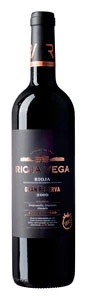 Vega Gran Reserva ( Rioja Vega ) 1999