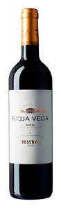 Vega Reserva ( Rioja Vega ) 1999