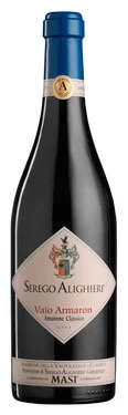 Amarone della Valpolicella Vaio Armaron Serègo Alighieri ( Masi ) 1998