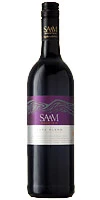 SAAM  Cape Blend ( Saam Mountain Vineyards ) 2009