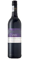 Shiraz Mourvèdre Viognier ( Saam Mountain Vineyards ) 2008