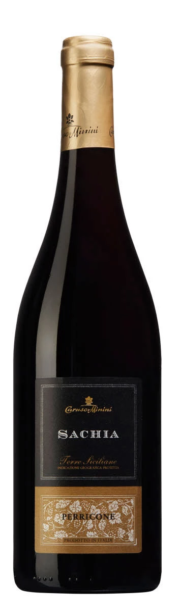 Sachia Perricone ( Caruso and Minini Srl ) 2017