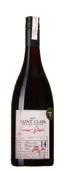 Pioneer Block 14 Pinot Noir ( Saint Clair Estate Wines ) 2011