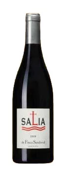 Salia ( Finca Sandoval ) 2009