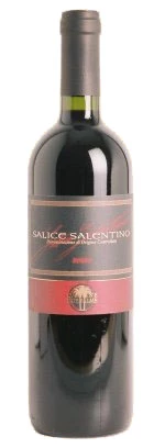 Salice Salentino ( Due Palme ) 2004