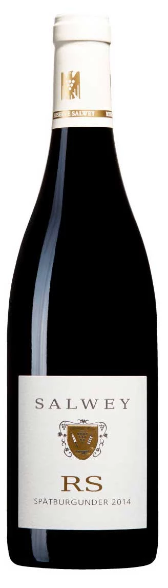 Spätburgunder RS ( Weingut Salwey ) 2018