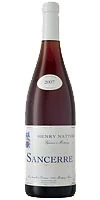Sancerre ( Domaine Henry Natter ) 2007