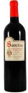 Château Sanctus ( Château Sanctus ) 2012