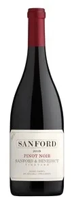 Sanford Sanford and Benedict Pinot Noir ( Sanford Winery ) 2022