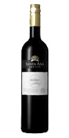 Shiraz Reserve ( Bodegas Santa Ana ) 2008