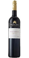 Shiraz Viognier Reserve ( Bodegas Santa Ana ) 2007