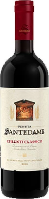 Chianti Classico Santedame DOCG ( Ruffino ) 2012