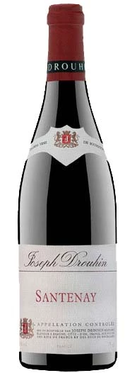 Santenay ( Joseph Drouhin ) 2010