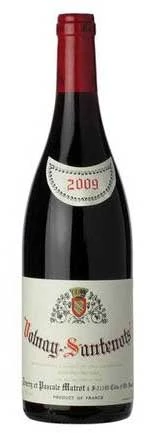 Volnay-Santenots ( Domaine Matrot ) 2009