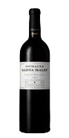 Terroir Mailloles ( Domaine Sarda-Malet ) 2002