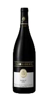 Shiraz ( Saronsberg Private Cellar ) 2004