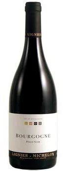 Bourgogne Pinot Noir ( SAS Virgile Lignier ) 2015