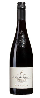 Saumur Réserve des Vignerons ( Cave de Saumur ) 2009