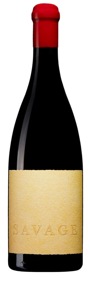 Savage Red ( Savage Wines ) 2013
