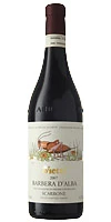 Barbera d`Alba  Scarrone ( Vietti ) 2007
