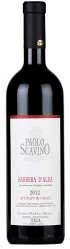 Barbera d`alba ( Scavino ) 2002
