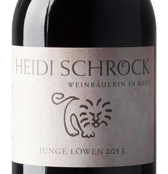Junge Löwen ( Heidi Schröck ) 2013