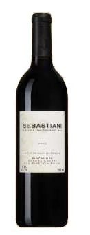 Sebastiani Zinfandel ( Sebastiani ) 2009