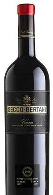 Valpolicella Valpantena Secco Bertani ( Bertani ) 2004