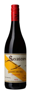 Secateurs Mourvèdre ( A.A. Badenhorst Family Wines ) 2014