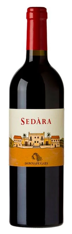 Sedara ( Donnafugata ) 2004