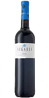 Segares ( Bodegas Nestares Eguizábal ) 2008