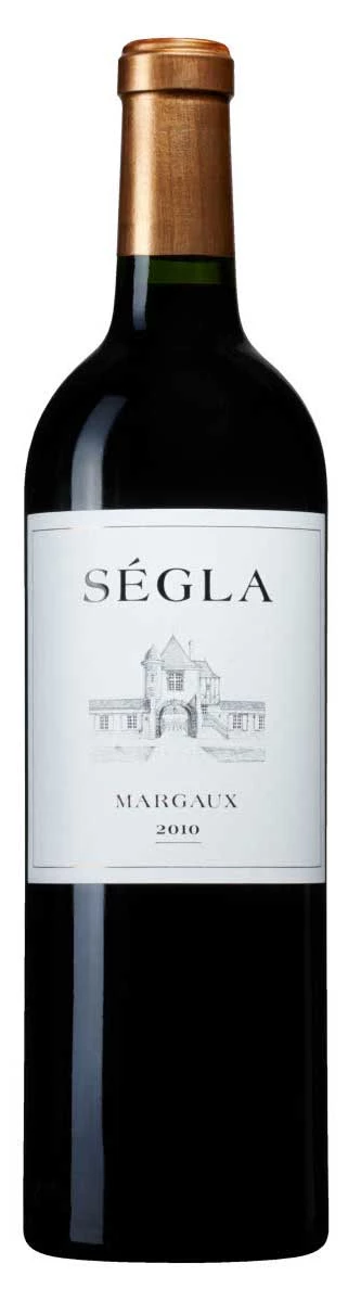 Ségla ( Château Rauzan-Ségla ) 2009