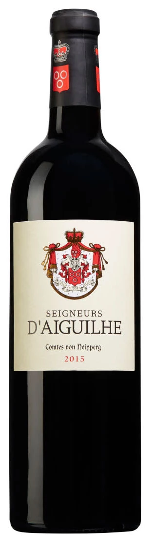 Seigneurs d`Aiguilhe ( Château d`Aiguilhe ) 2015
