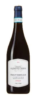 Selverello Cortona ( Tenuta Montecchiesi ) 2011