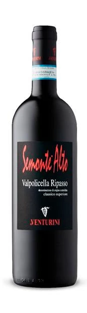 Valpolicella Superiore Ripasso Semonte Alto ( Venturini ) 2011