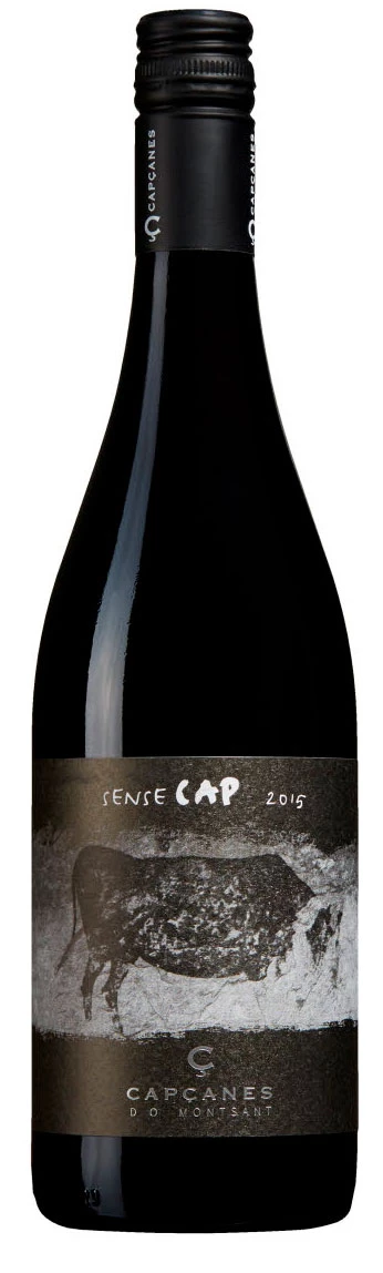 Sense Cap ( Celler de Capçanes ) 2015