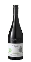 Vistamar Sepia  Reserva Syrah ( Viña Vistamar ) 2009