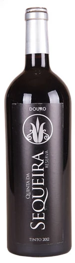 Quinta da Sequeira Reserva Tinto ( Mário Jorge E. Monteiro Cardoso ) 2012