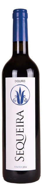 Quinta da Sequeira Tinto ( Mário Jorge E. Monteiro Cardoso ) 2014