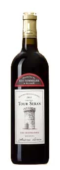 Chateau Tour Seran ( Domaines Rollan de By ) 2011