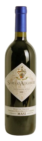 Possessioni Rosso Serègo Alighieri ( Masi ) 2010