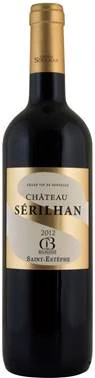 Château Serilhan  ( Château Serilhan ) 2012