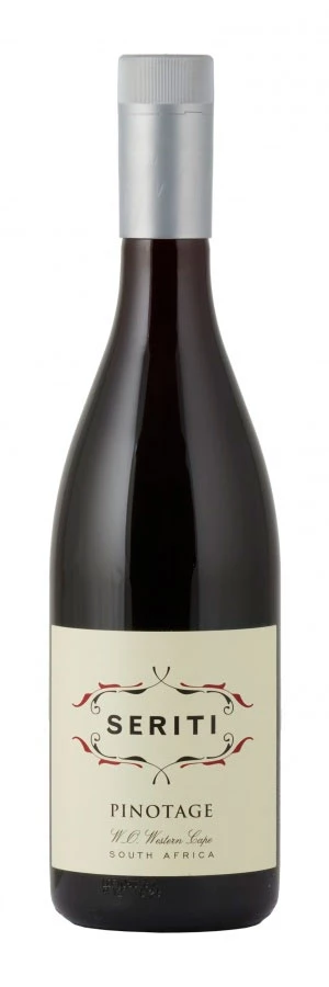 Seriti Pinotage ( Boutinot ) 2018