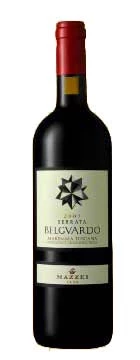 Serrata Belguardo ( Marchesi Mazzei ) 2005