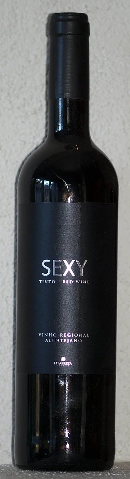 Sexy ( Fita Preta Vinhos ) 2005