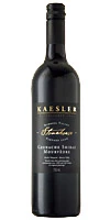 Stonehorse  Grenache Shiraz Mourvèdre ( Kaesler Wines ) 2006
